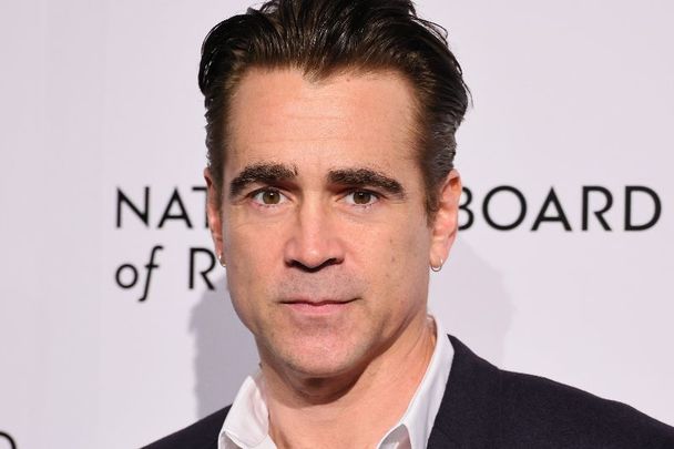 January 8, 2023: Colin Farrell attends The National Board of Review 2023 Awards Gala at Cipriani 42nd Street in New York City. 