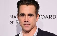 Colin Farrell on his legacy, Irish humor, and "The Banshees of Inisherin"