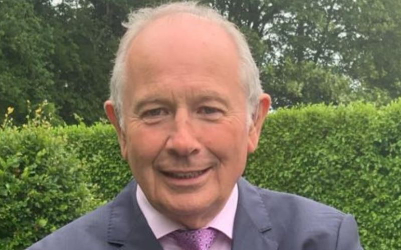 Popular Irish sportscaster dies after hit-and-run in Cork