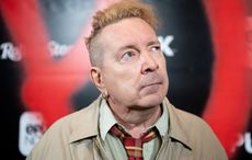 Ireland could be represented by Sex Pistols icon at 2023 Eurovision