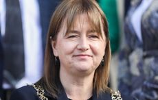 Irish politicians and activists condemn anti-refugee protests in Ballymun