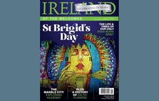 Out now: Ireland of the Welcomes latest issue puts the spotlight on St Brigid