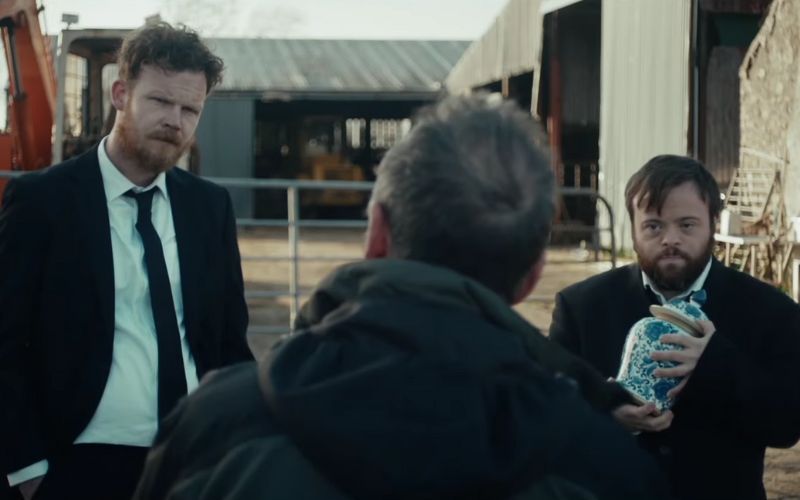 Northern Irish film one step closer to Academy Award