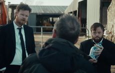 Northern Irish film one step closer to Academy Award