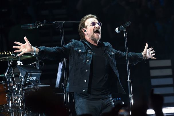 U2 Reimagine 40 of Their Songs for New Album Songs of Surrender