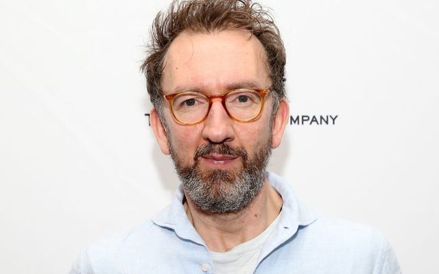 January 24, 2016: Writer/director John Carney attends Samsung and The Weinstein Company Present the SING STREET Party during The Sundance Film Festival 2016 in Park City, Utah.