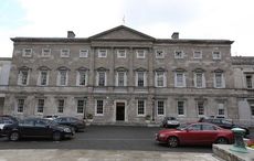 Irish pols advised about safety after cow dung thrown at politicians in Galway