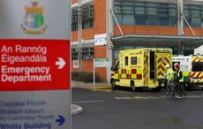 Ireland's health service is a total mess