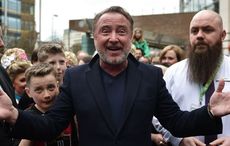 Michael Flatley laments “disgraceful” Irish dance scandal