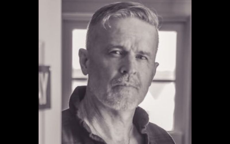 LISTEN: Colin Broderick's bear-eyed view of Hollywood
