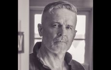 LISTEN: Colin Broderick's bear-eyed view of Hollywood