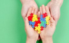 An Irish dad shares his 2023 goals for parenting children on the autism spectrum