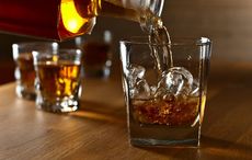 Irish whiskey exports reached record high of €1 billion in 2022