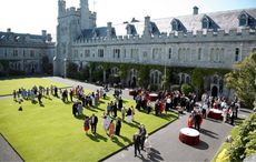 Gaelic literature and culture: Learn with this online course from top Cork university