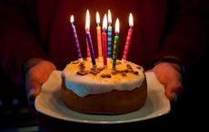 Co Roscommon man marks 106th birthday with “half one of Jameson”