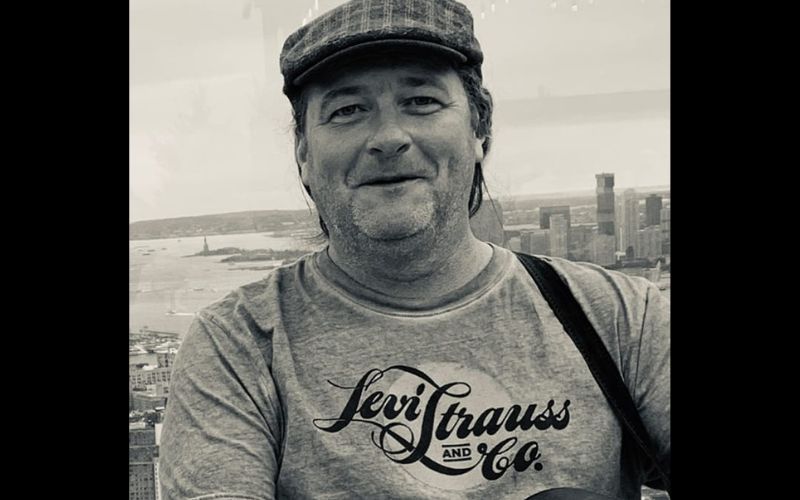 Irish music community in New York rallies around Allen Gogarty
