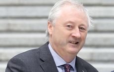 "Hasta la vista" - HSE director "horrified" by Irish hospitals resigns