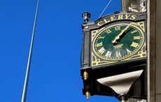 Clerys' Clock unveiled in Dublin after historic refurbishment