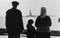 A history of migration lies