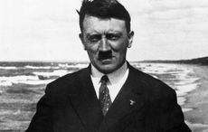An Irish diplomat's fascinating account of meeting "lunatic" Adolf Hitler
