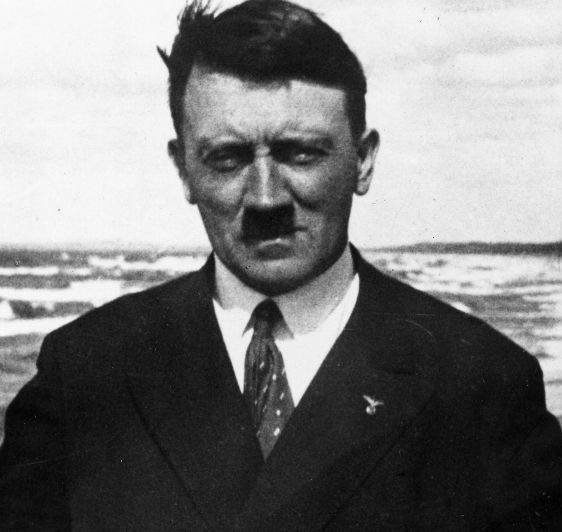 An Irish diplomat's fascinating account of meeting "lunatic" Adolf Hitler