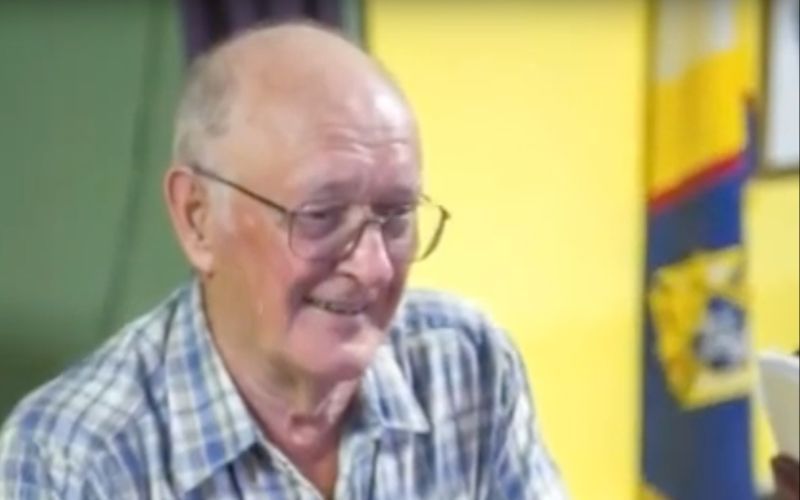 Remembering Catskills legend Mike McHale