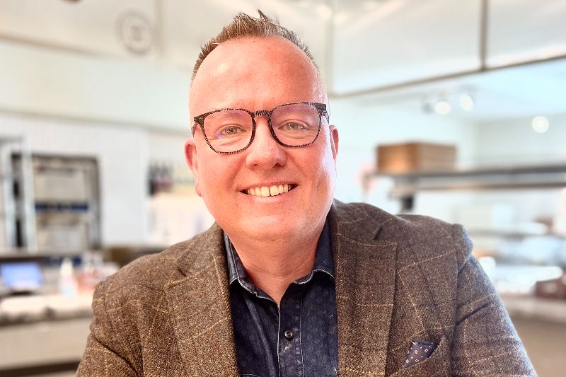 An Irish American expert's top five tips to land your dream career in 2023
