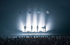 Take this ABBA Voyage to London immediately!