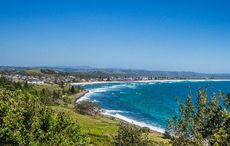 Irish dad who drowned while trying to rescue daughter on Australian beach is named