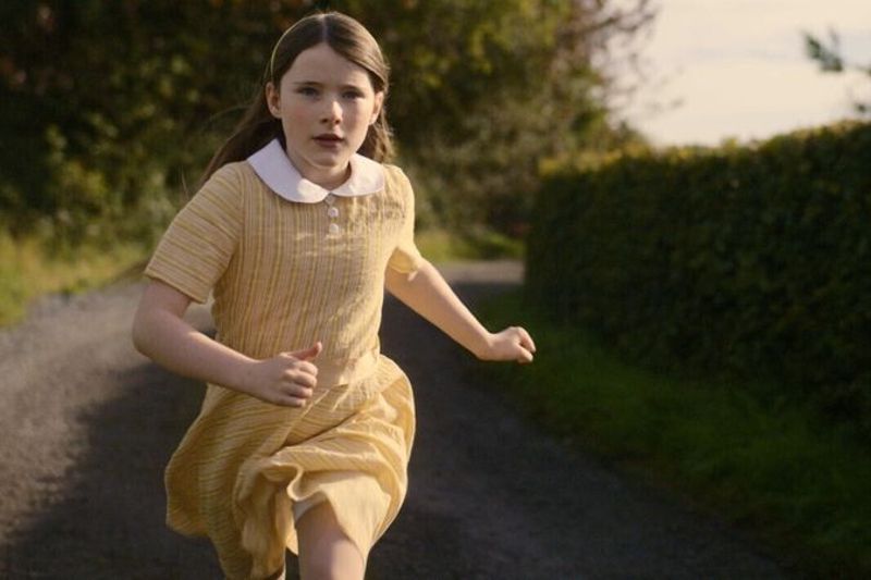 Why I hope "The Quiet Girl" wins an Oscar 