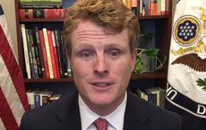 US commitment to Northern Ireland "as strong as ever," Special Envoy Kennedy says