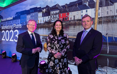 "Fill your heart with Ireland" - Tourism Ireland launches global plans to promote Irish travel