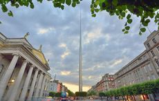 On This Day: The Spire is completed in Dublin in 2003