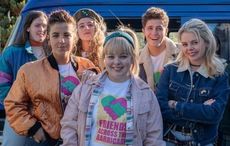 Derry Girls exhibition and walking trail get green light in Derry