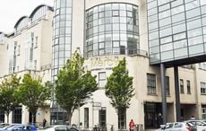 Man arrested after patient killed on Cork hospital ward