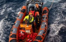 Irish charity Refugee Rescue prepares for mission in the Mediterranean