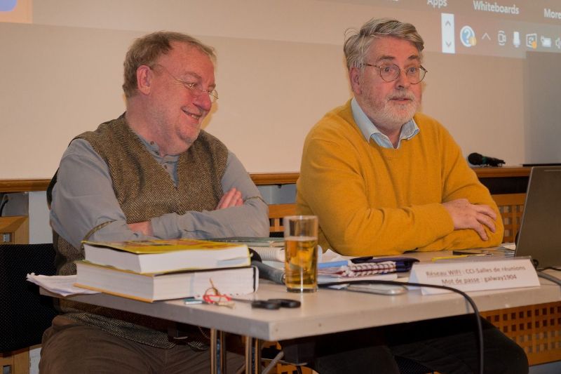 More reasons to Tóg go bog é! (Take it easy!) in 2023