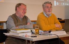 More reasons to Tóg go bog é! (Take it easy!) in 2023