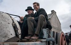Oscar nominations: "Banshees" breaks record as Irish talent has its best day ever