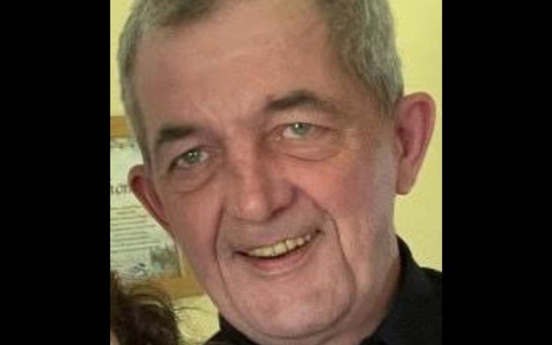 Irish American man's terrible injustice must be righted