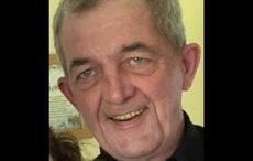 Irish American man's terrible injustice must be righted