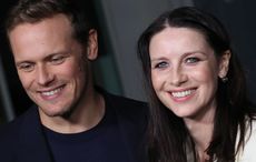 It's official! Caitríona Balfe's "Outlander" to end after series eight