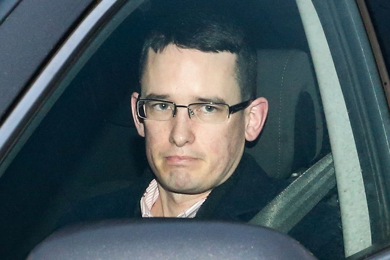 Sacked teacher continues to show up to Co Westmeath school