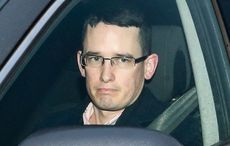 Sacked teacher continues to show up to Co Westmeath school