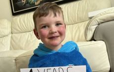 Family of heart-transplant patient (6) to meet with UK Northern Ireland Secretary