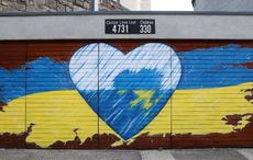 Irish pols told that more than 80,000 Ukrainians could stay for good