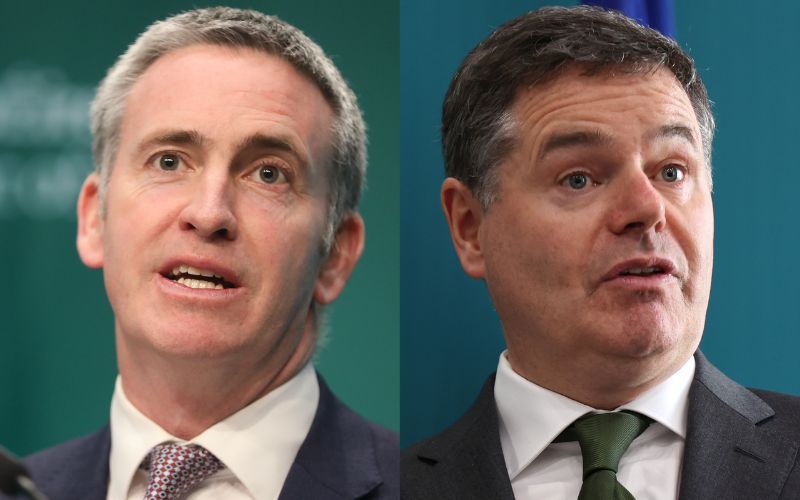 Varadkar's return to Taoiseach role marked by controversies