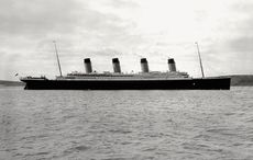 On This Day: The Titanic's tragic last stop in Cobh, Co Cork