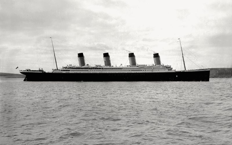 On This Day: The Titanic's tragic last stop in Cobh, Co Cork