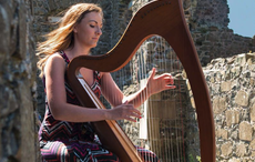 What makes Ireland’s national symbol the harp so special?